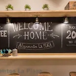 La Plaza * 빌라프란카 데 로스 바로스