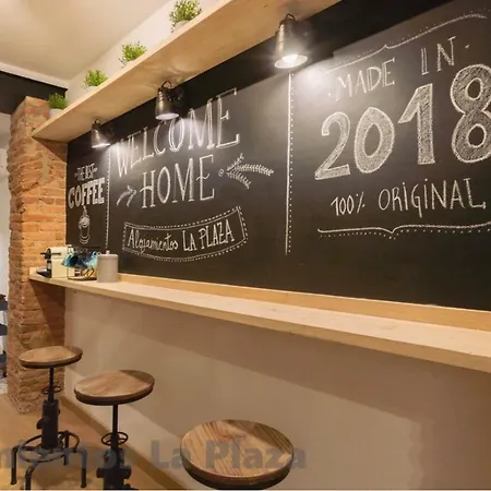 La Plaza Дом отдыха *