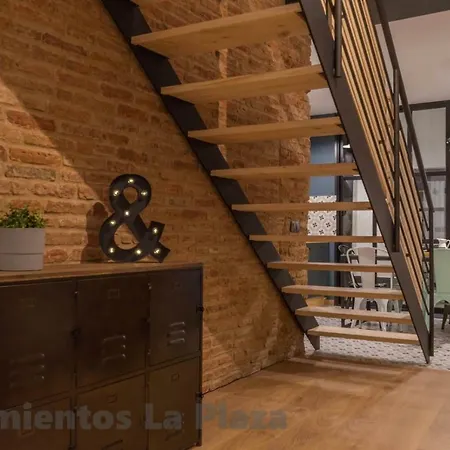 La Plaza Дом отдыха *