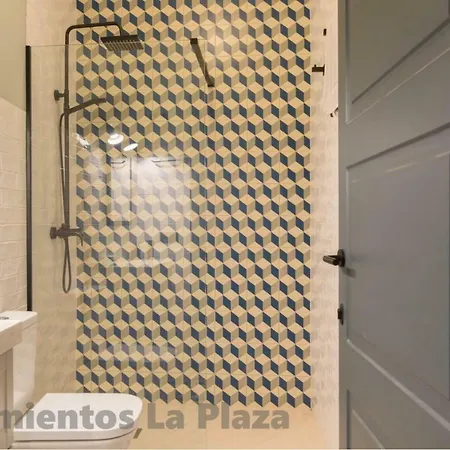 La Plaza Сasa de vacaciones