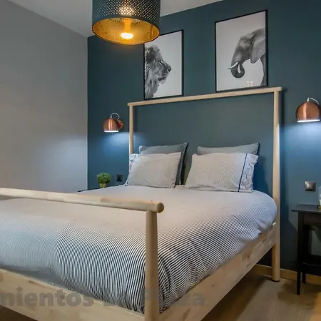 La Plaza Holiday home *