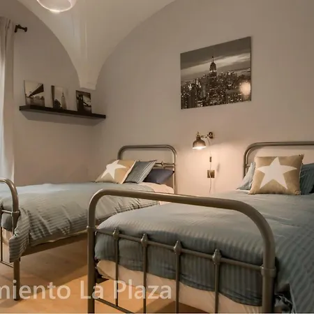 Дом отдыха La Plaza