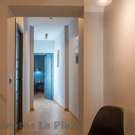 La Plaza 別荘