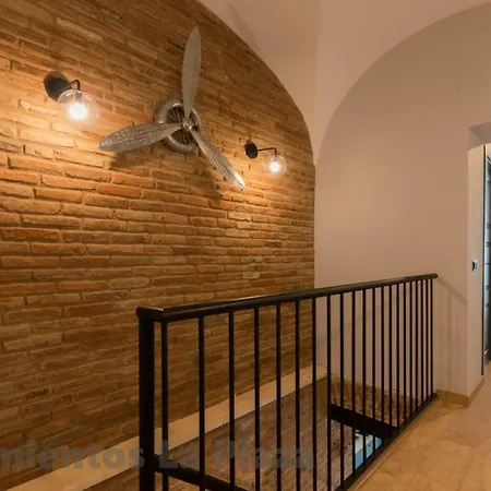 Дом отдыха La Plaza