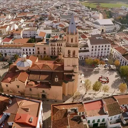 La Plaza Сasa de vacaciones *