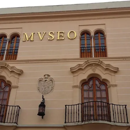 Дом отдыха La Plaza *