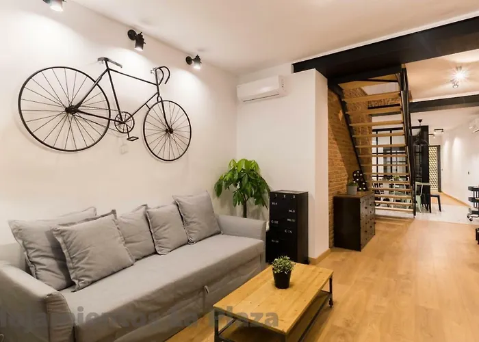 La Plaza Дом отдыха *