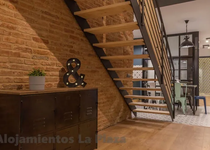 La Plaza Дом отдыха *