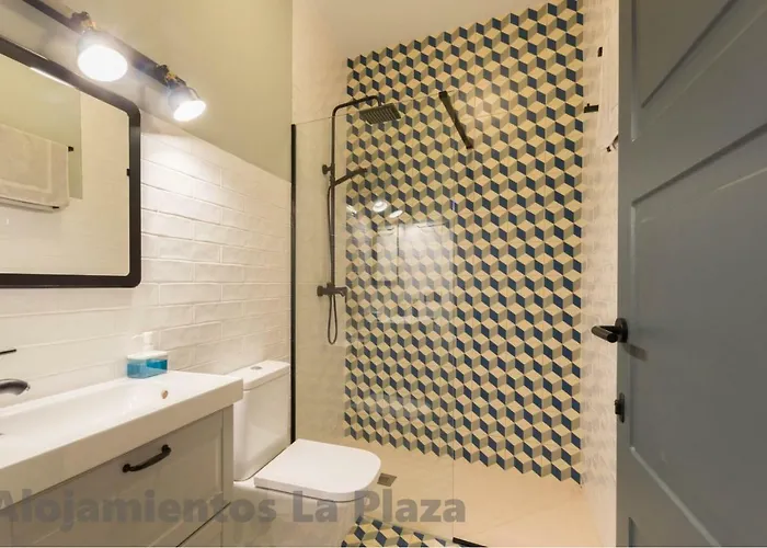 La Plaza Дом отдыха