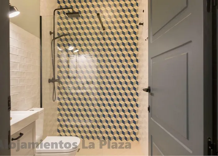 La Plaza Дом отдыха