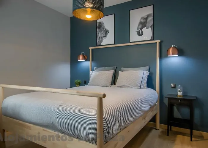 La Plaza Дом отдыха *