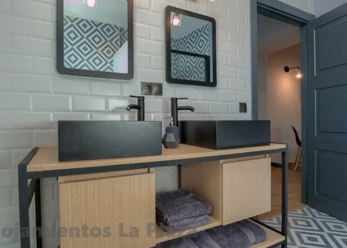 La Plaza Дом отдыха Вильяфранка-де-лос-Баррос