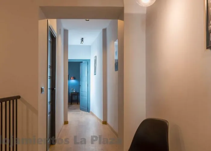 La Plaza Дом отдыха