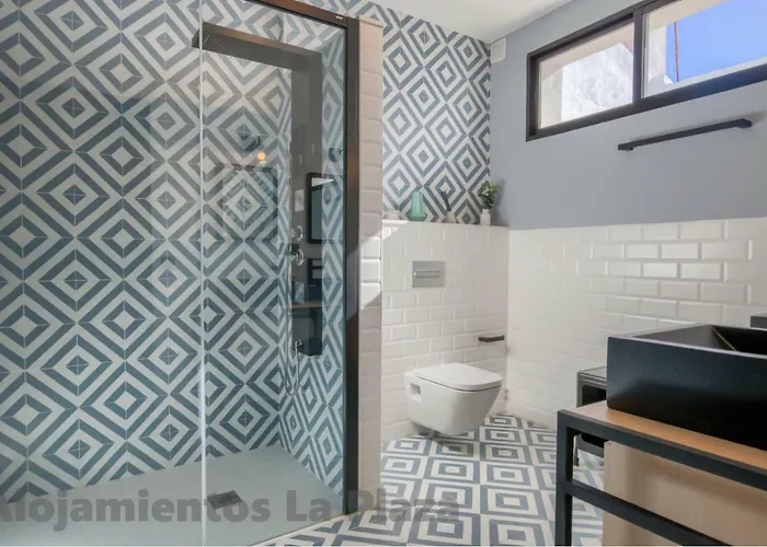 La Plaza Дом отдыха