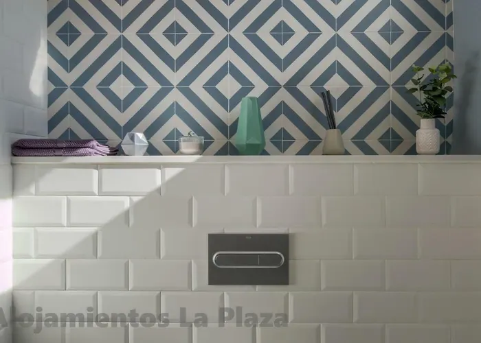 Дом отдыха La Plaza Вильяфранка-де-лос-Баррос