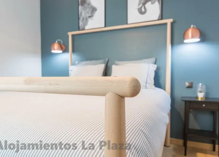 Дом отдыха La Plaza *