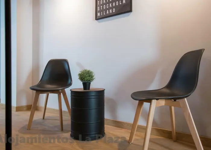 La Plaza Дом отдыха