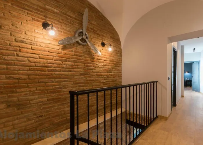 Дом отдыха La Plaza