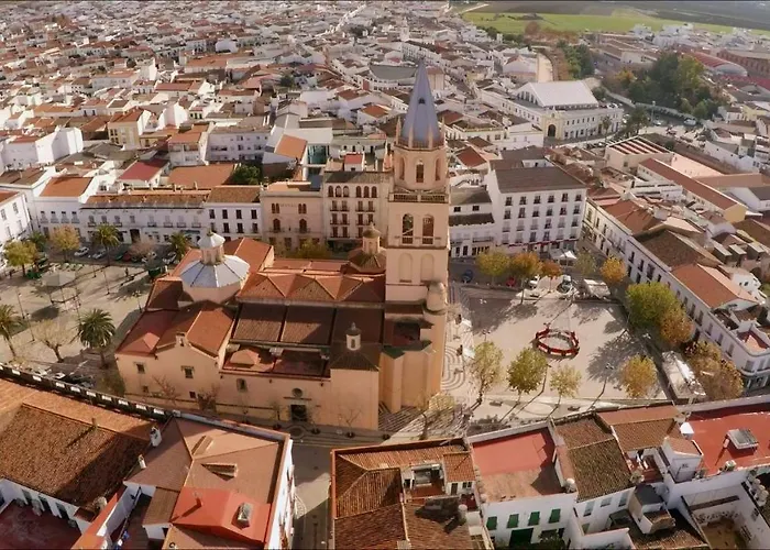 La Plaza Дом отдыха *